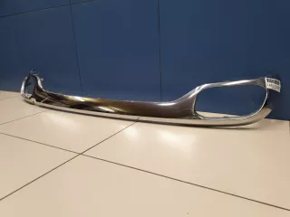 A1678809702 Накладка заднего бампера Mercedes E W238 Арт Z209785, вид 4