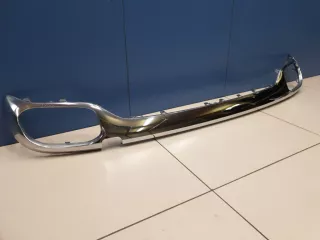 A1678809702 Накладка заднего бампера Mercedes E W238 Арт Z209785, вид 5