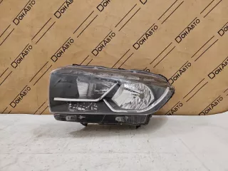 260600467R Фара на запчасти Lada X-RAY Арт DN193753, вид 1