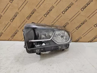 260600467R Фара на запчасти Lada X-RAY Арт DN193753, вид 2