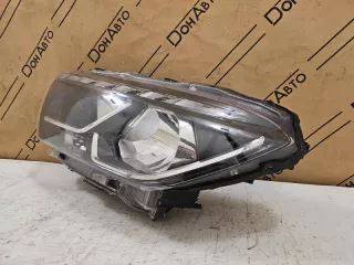 260600467R Фара на запчасти Lada X-RAY Арт DN193753, вид 3