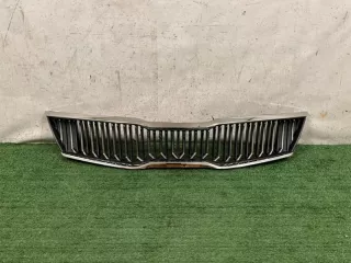 86350D4500, 86350D4500, 86350-D4500 решетка радиатора Kia Optima 4 Арт DN196380, вид 1