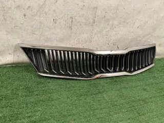86350D4500, 86350D4500, 86350-D4500 решетка радиатора Kia Optima 4 Арт DN196380, вид 2