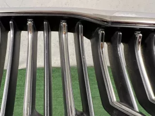 86350D4500, 86350D4500, 86350-D4500 решетка радиатора Kia Optima 4 Арт DN196380, вид 6