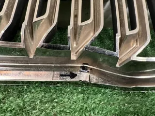 86350D4500, 86350D4500, 86350-D4500 решетка радиатора Kia Optima 4 Арт DN196380, вид 9