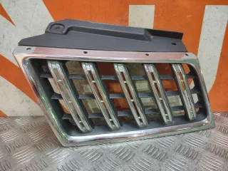 7450A569, 4а32 решетка радиатора Mitsubishi Pajero Sport 2 Арт 166326PM, вид 1