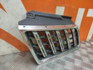 7450A569, 4а32 решетка радиатора Mitsubishi Pajero Sport 2 Арт 166326PM, вид 2
