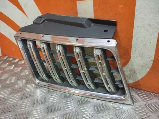 7450A569, 4а32 решетка радиатора Mitsubishi Pajero Sport 2 Арт 166326PM, вид 3