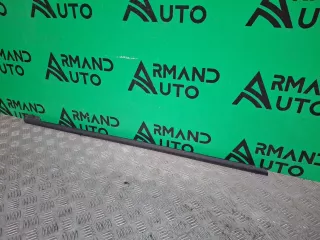 5JA839478C, 7 Молдинг стекла двери Skoda Rapid Арт 359724RM, вид 3