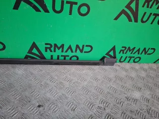 5JA839478C, 7 Молдинг стекла двери Skoda Rapid Арт 359724RM, вид 6