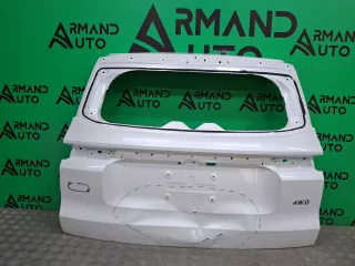 6301400XKN04A, 7 дверь багажника Haval Dargo Арт 366745RM, вид 1