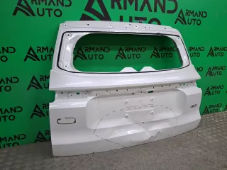6301400XKN04A, 7 дверь багажника Haval Dargo Арт 366745RM, вид 2
