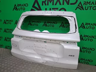 6301400XKN04A, 7 дверь багажника Haval Dargo Арт 366745RM, вид 3