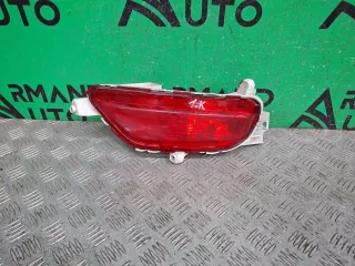 KB8M51650C, KB9G51650, KB8M51650, 4 Фонарь противотуманный Mazda CX-5 2 Арт 366836RM, вид 1