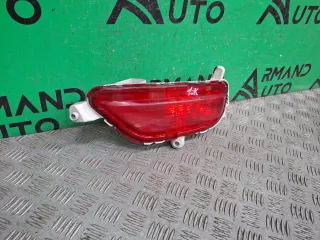 KB8M51650C, KB9G51650, KB8M51650, 4 Фонарь противотуманный Mazda CX-5 2 Арт 366836RM, вид 2