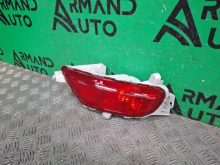 KB8M51650C, KB9G51650, KB8M51650, 4 Фонарь противотуманный Mazda CX-5 2 Арт 366844RM, вид 3