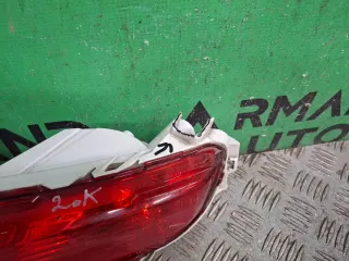 KB8M51650C, KB9G51650, KB8M51650, 9 Фонарь противотуманный Mazda CX-5 2 Арт 366854RM, вид 4