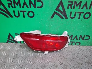 KB8M51650C, KB9G51650, KB8M51650, 4 Фонарь противотуманный Mazda CX-5 2 Арт 366894RM, вид 1