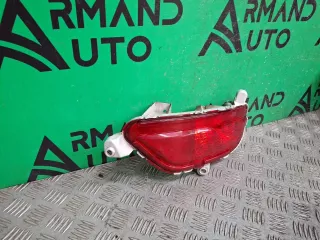 KB8M51650C, KB9G51650, KB8M51650, 4 Фонарь противотуманный Mazda CX-5 2 Арт 366894RM, вид 2