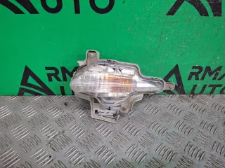 B63C51360A, B63C51360, 8 повторитель поворота в бампере Mazda 3 BM Арт 366896RM, вид 1
