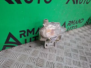 B63C51360A, B63C51360, 8 повторитель поворота в бампере Mazda 3 BM Арт 366896RM, вид 2