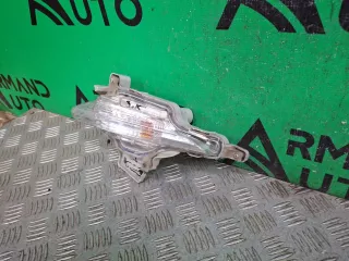 B63C51360A, B63C51360, 8 повторитель поворота в бампере Mazda 3 BM Арт 366896RM, вид 3