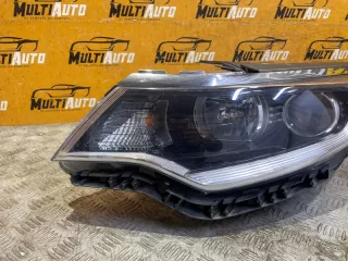92101d5000 Фара Kia Optima 4 Арт 140137MA, вид 2