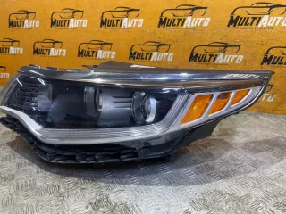 92101d5000 Фара Kia Optima 4 Арт 140137MA, вид 3