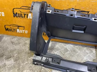 d584540000 Кронштейн крепления бардачка Kia Optima 4 Арт 140252MA, вид 3