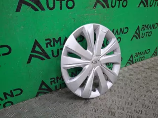 8450040735, 4 колпак Lada Vesta 1 Арт ARM366583, вид 2