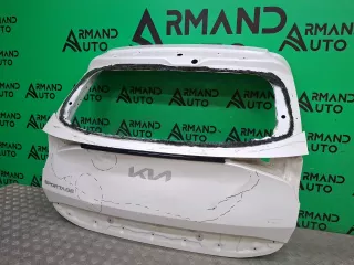 72800P1250, 5 дверь багажника Kia Sportage 5 Арт ARM366746, вид 3
