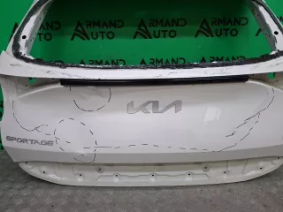 72800P1250, 5 дверь багажника Kia Sportage 5 Арт ARM366746, вид 4