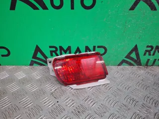 8158160240, 9 Фонарь противотуманный Toyota Land Cruiser Prado 150 Арт ARM366853, вид 1