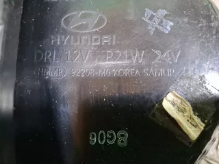 92208M0000, 92208M0, 9 ПТФ Hyundai Creta 1 Арт ARM366855, вид 5