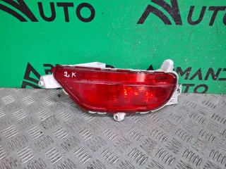 KB8M51650C, KB9G51650, KB8M51650, 4 Фонарь противотуманный Mazda CX-5 2 Арт ARM366895, вид 1