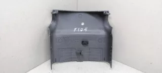 45286-06140 кожух рулевой колонки Toyota Camry XV40 Арт 2090493