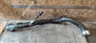  Патрубок интеркулера Nissan Qashqai 2 Арт 00115294