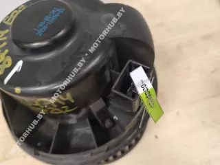 3M5H18456EC Моторчик печки Ford Mondeo 4 Арт 00084714_1, вид 4