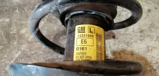 13331988,13333962 Амортизатор передний левый Chevrolet Cruze J300 Арт 00075959_1, вид 5