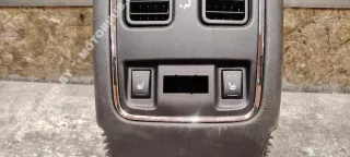 Кнопка подогрева сидений Jeep Grand Cherokee IV (WK2) 2015г.  - Фото 4