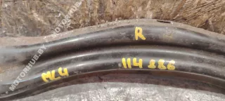  Рычаг задний правый Mercedes ML W164 Арт 00114886, вид 2