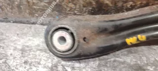  Рычаг задний правый Mercedes ML W164 Арт 00114886, вид 4