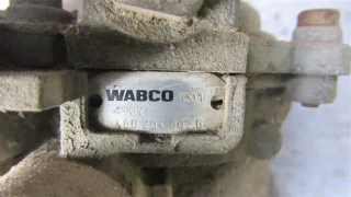 4802040020 Кран управления тормозами прицепа DAF XF 95 Арт 37046, вид 4