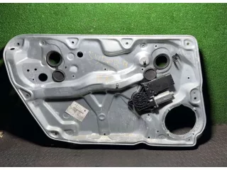 3b4837755d Стеклоподъемник электрический передний левый Skoda Superb 1 Арт 57287, вид 1
