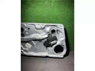 3b4837755d Стеклоподъемник электрический передний левый Skoda Superb 1 Арт 57287, вид 3