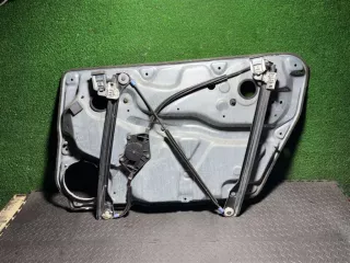 3b4837755d Стеклоподъемник электрический передний левый Skoda Superb 1 Арт 57287, вид 5