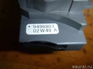 9496807 Volvo Переключатель поворотов подрулевой Volvo XC90 1 Арт E50107900, вид 2
