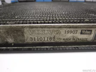 30665563 Volvo Радиатор кондиционера (конденсер) Volvo XC90 1 Арт E50581606, вид 5