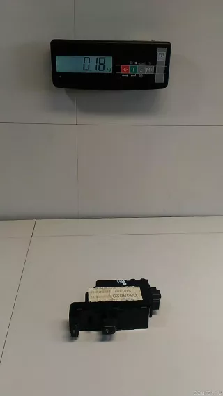 39981159 Volvo Накладка блока управления стеклоподъемниками Volvo XC90 1 Арт E50950296, вид 1