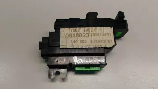 39981159 Volvo Накладка блока управления стеклоподъемниками Volvo XC90 1 Арт E50950296, вид 3